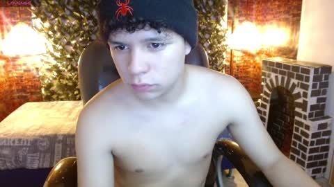 BENJAMIN online show from January 2025 10:29:02 PM