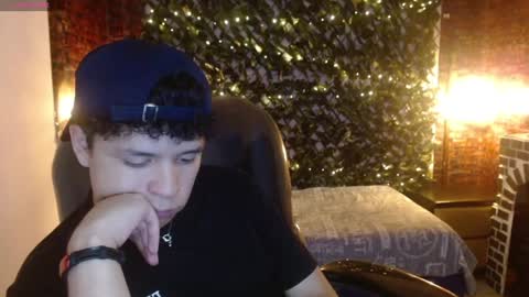 BENJAMIN online show from January 2025 10:30:02 PM