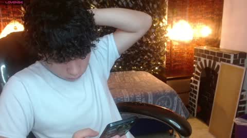 BENJAMIN online show from January 2025 10:16:02 PM