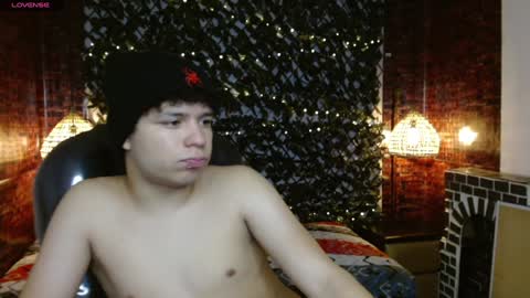 BENJAMIN online show from January 2025 10:52:01 PM