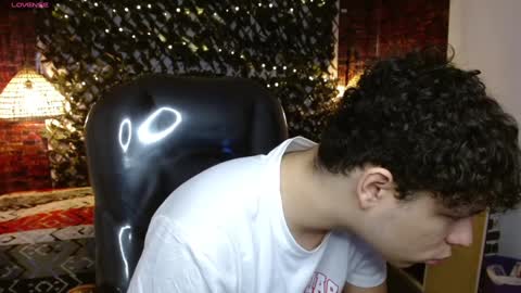 BENJAMIN online show from January 2025 01:53:02 AM