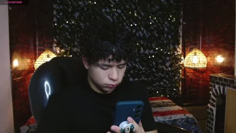 BENJAMIN online show from January 2025 10:44:02 PM