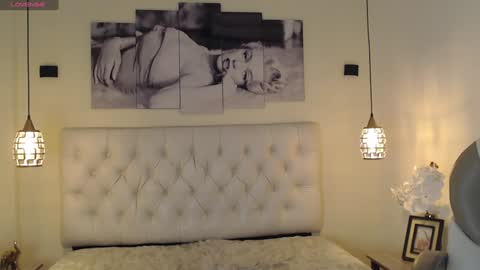 BENJAMIN online show from January 2025 09:17:01 PM