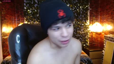 BENJAMIN online show from January 2025 09:13:01 PM