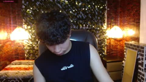 BENJAMIN online show from January 2025 12:17:02 AM