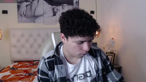 BENJAMIN online show from January 2025 07:37:01 PM