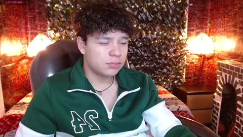 BENJAMIN online show from January 2025 10:48:01 PM