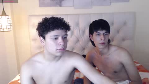 BENJAMIN online show from January 2025 08:54:01 PM