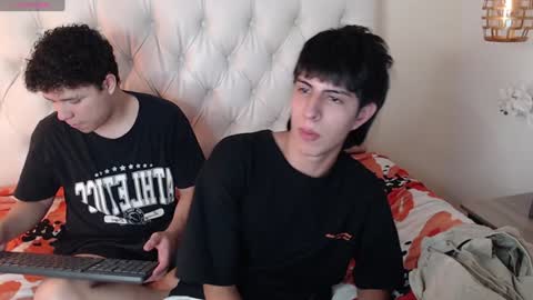 BENJAMIN online show from January 2025 11:56:01 PM