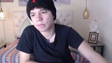 BENJAMIN online show from January 2025 10:50:01 PM