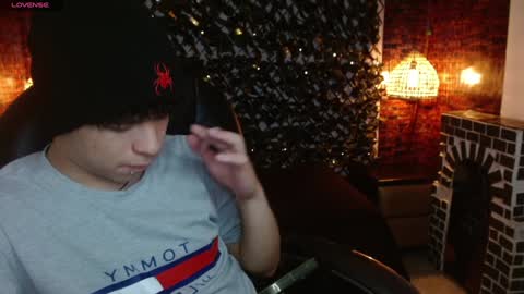 BENJAMIN online show from January 2025 10:46:02 PM