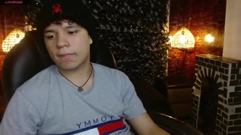 BENJAMIN online show from January 2025 01:48:02 AM