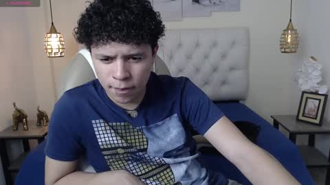 BENJAMIN online show from January 2025 07:46:01 PM