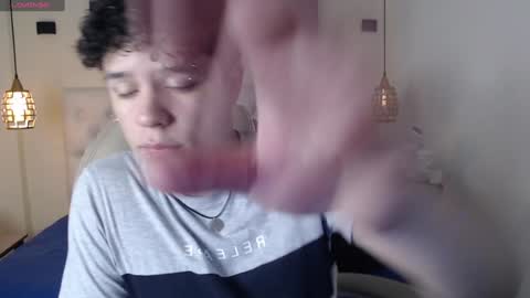 BENJAMIN online show from January 2025 07:53:02 PM