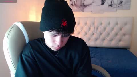 BENJAMIN online show from January 2025 11:35:02 PM