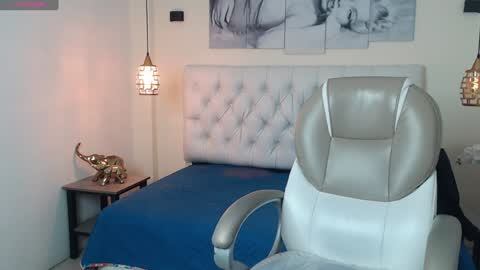 BENJAMIN online show from January 2025 08:22:02 PM