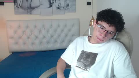 BENJAMIN online show from February 2025 11:06:01 PM