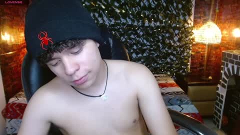 BENJAMIN online show from February 2025 12:06:02 AM