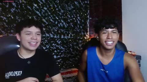 BENJAMIN online show from February 2025 07:52:01 PM