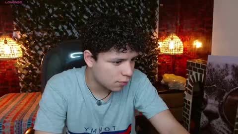 BENJAMIN online show from February 2025 08:10:02 PM