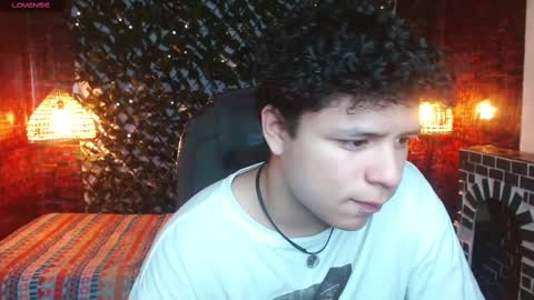 BENJAMIN online show from February 2025 08:42:01 PM