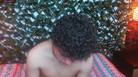 BENJAMIN online show from February 2025 11:44:01 PM