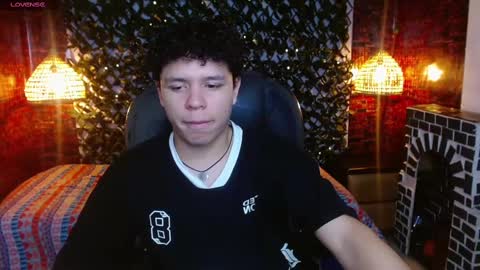 BENJAMIN online show from February 2025 08:18:01 PM