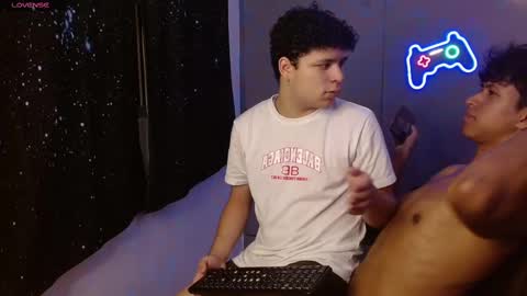 BENJAMIN online show from February 2025 01:13:01 AM