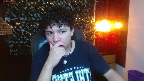 BENJAMIN online show from February 2025 08:04:02 PM