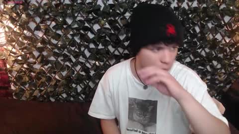 BENJAMIN online show from February 2025 11:14:02 PM