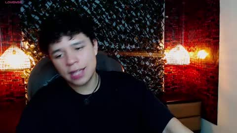 BENJAMIN online show from February 2025 08:03:02 PM