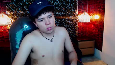 BENJAMIN online show from February 2025 11:21:02 PM