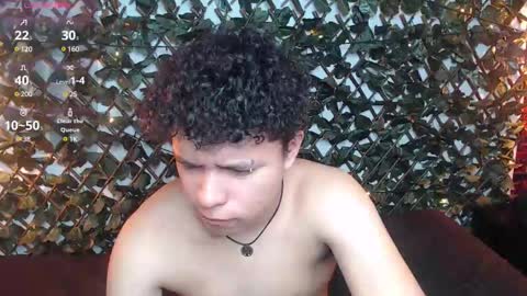 BENJAMIN online show from February 2025 12:05:01 AM