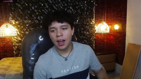 BENJAMIN online show from February 2025 12:27:02 AM