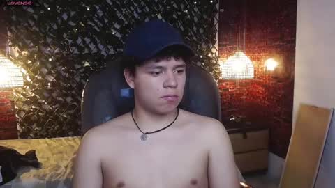 BENJAMIN online show from February 2025 11:15:02 PM