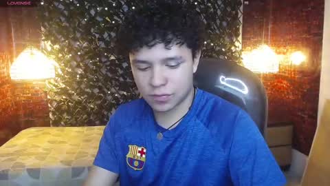 BENJAMIN online show from February 2025 08:09:02 PM