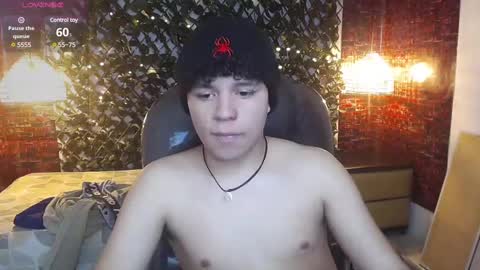 BENJAMIN online show from February 2025 11:15:01 PM