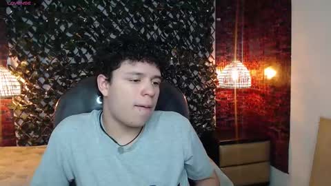 BENJAMIN online show from February 2025 08:50:01 PM