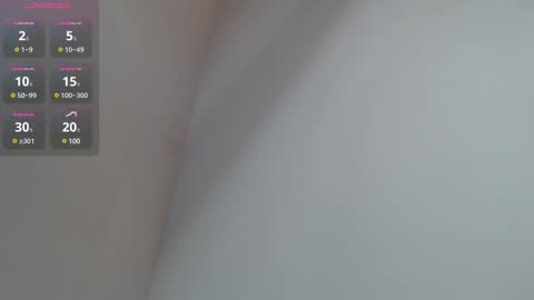 BENJAMIN online show from March 2025 07:48:01 PM