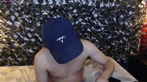 BENJAMIN online show from March 2025 12:22:02 AM