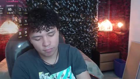 BENJAMIN online show from March 2025 12:10:02 AM