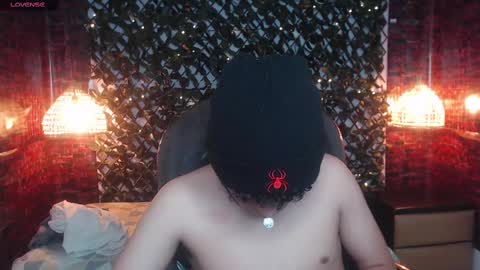 BENJAMIN online show from March 2025 11:26:01 PM