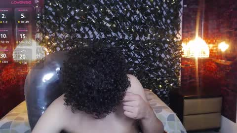 BENJAMIN online show from March 2025 09:35:01 PM