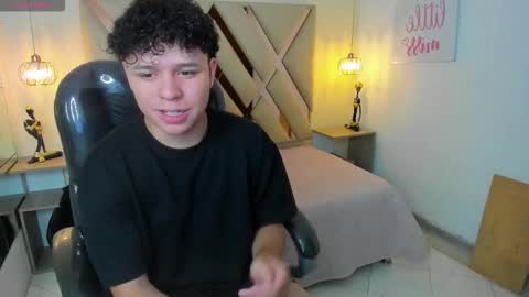 BENJAMIN online show from September 2025 09:04:01 PM