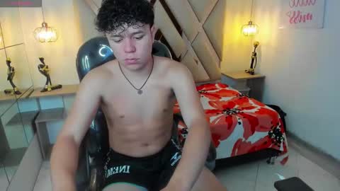 BENJAMIN online show from September 2025 12:43:01 AM