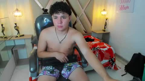 BENJAMIN online show from September 2025 08:10:02 PM