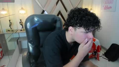 BENJAMIN online show from September 2025 07:27:01 PM