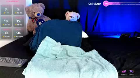 Benji Hoter online show from April 2026 04:04:02 PM