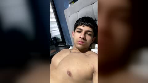 benjx07_ online show from April 2026 12:50:02 AM