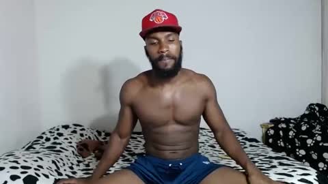 Benkos online show from March 2025 04:56:02 AM